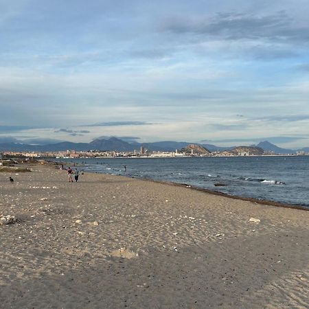 Apartamento Terraza Arenales Del Sol Zewnętrze zdjęcie