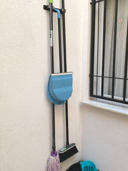 Apartamento Terraza Arenales Del Sol Zewnętrze zdjęcie