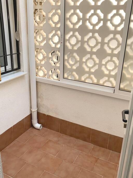 Apartamento Terraza Arenales Del Sol Zewnętrze zdjęcie