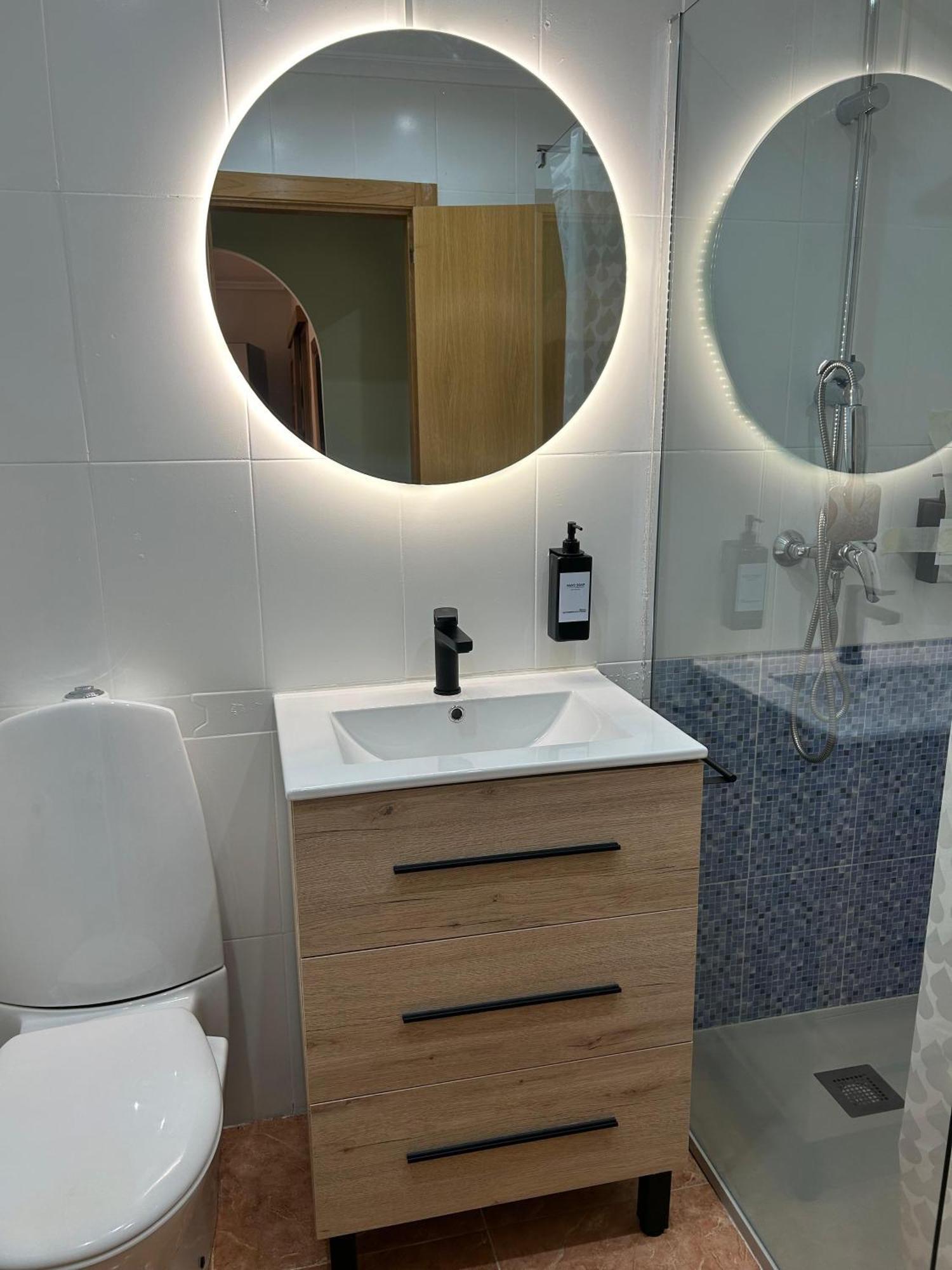 Apartamento Terraza Arenales Del Sol Zewnętrze zdjęcie