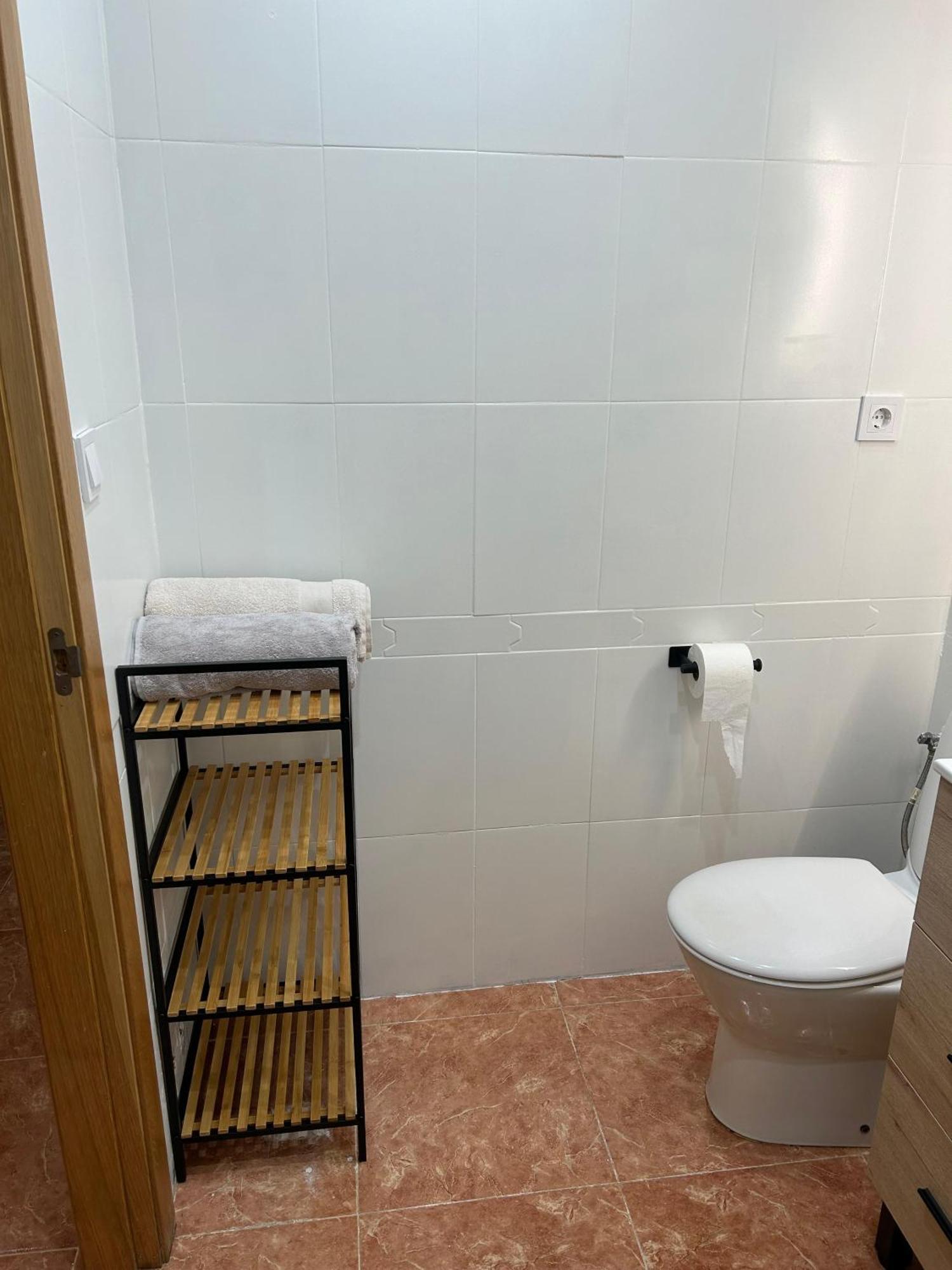Apartamento Terraza Arenales Del Sol Zewnętrze zdjęcie